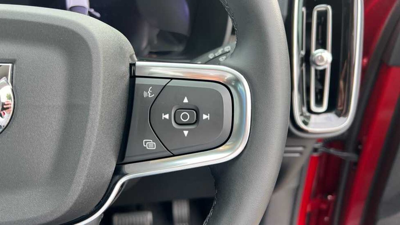 Used Volvo XC40 2024 for sale - 76154280: Photo 20