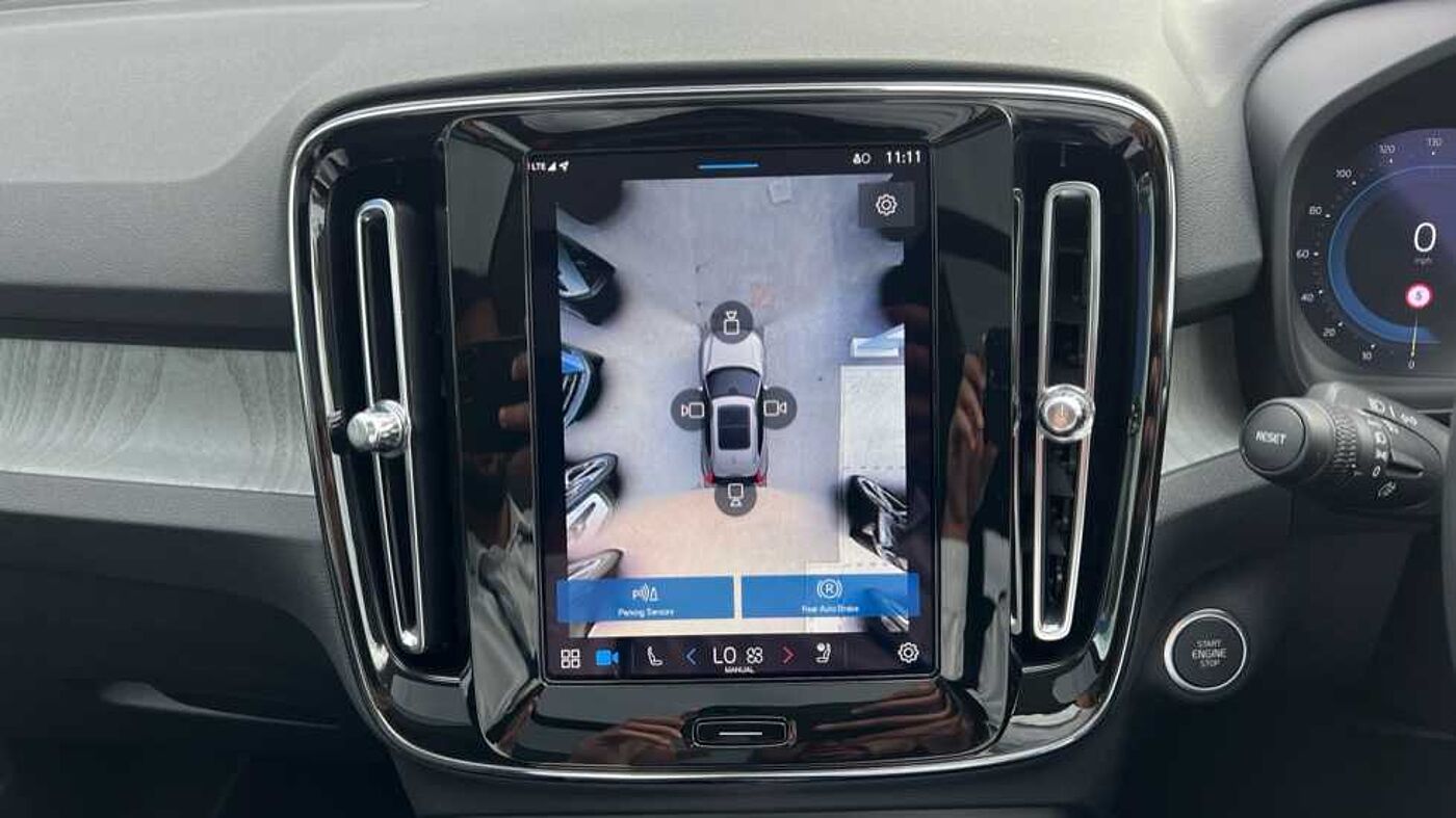 Used Volvo XC40 2024 for sale - 76154280: Photo 23