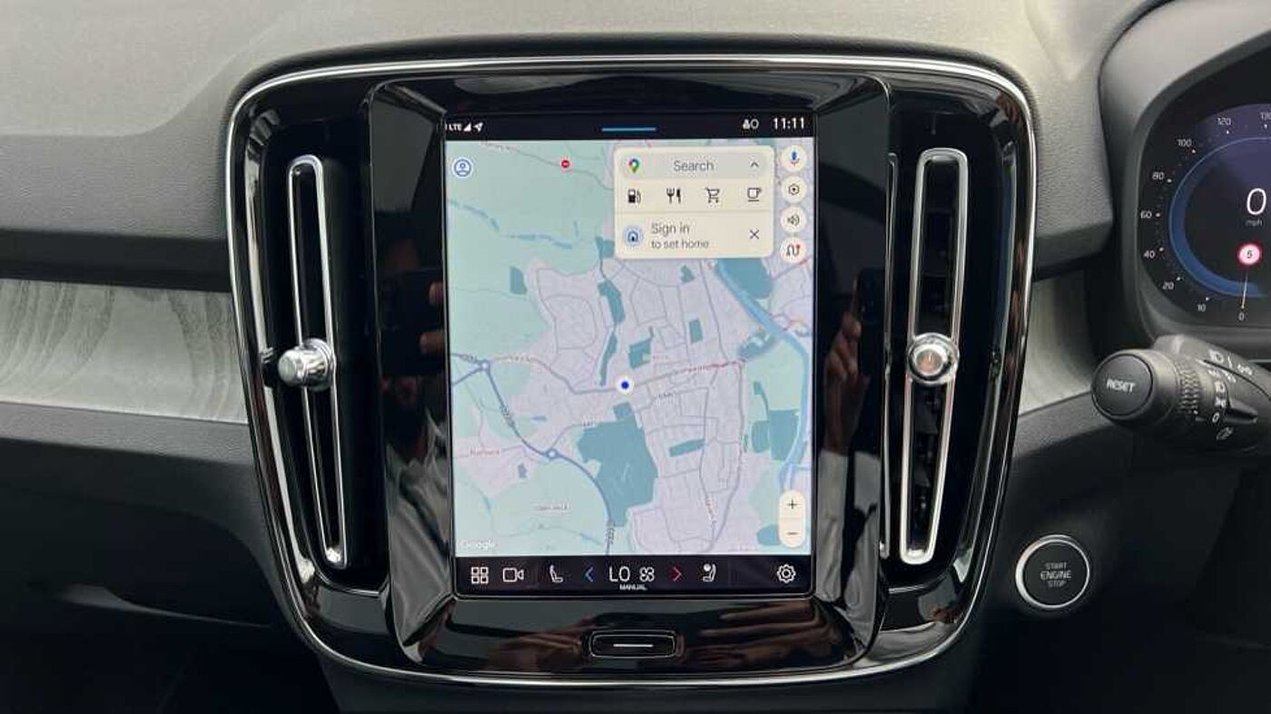 Used Volvo XC40 2024 for sale - 76154280: Photo 24