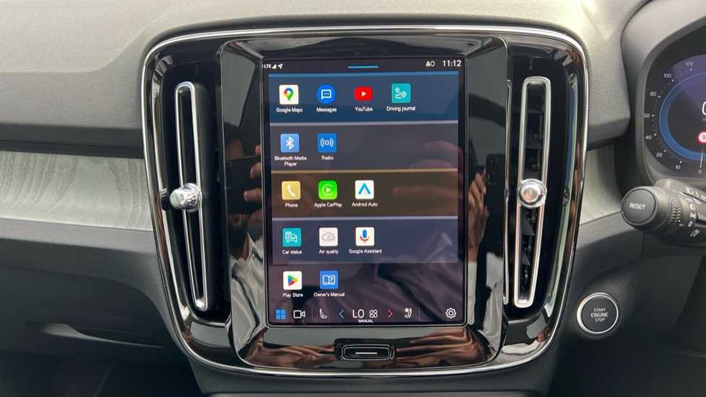 Used Volvo XC40 2024 for sale - 76154280: Photo 25