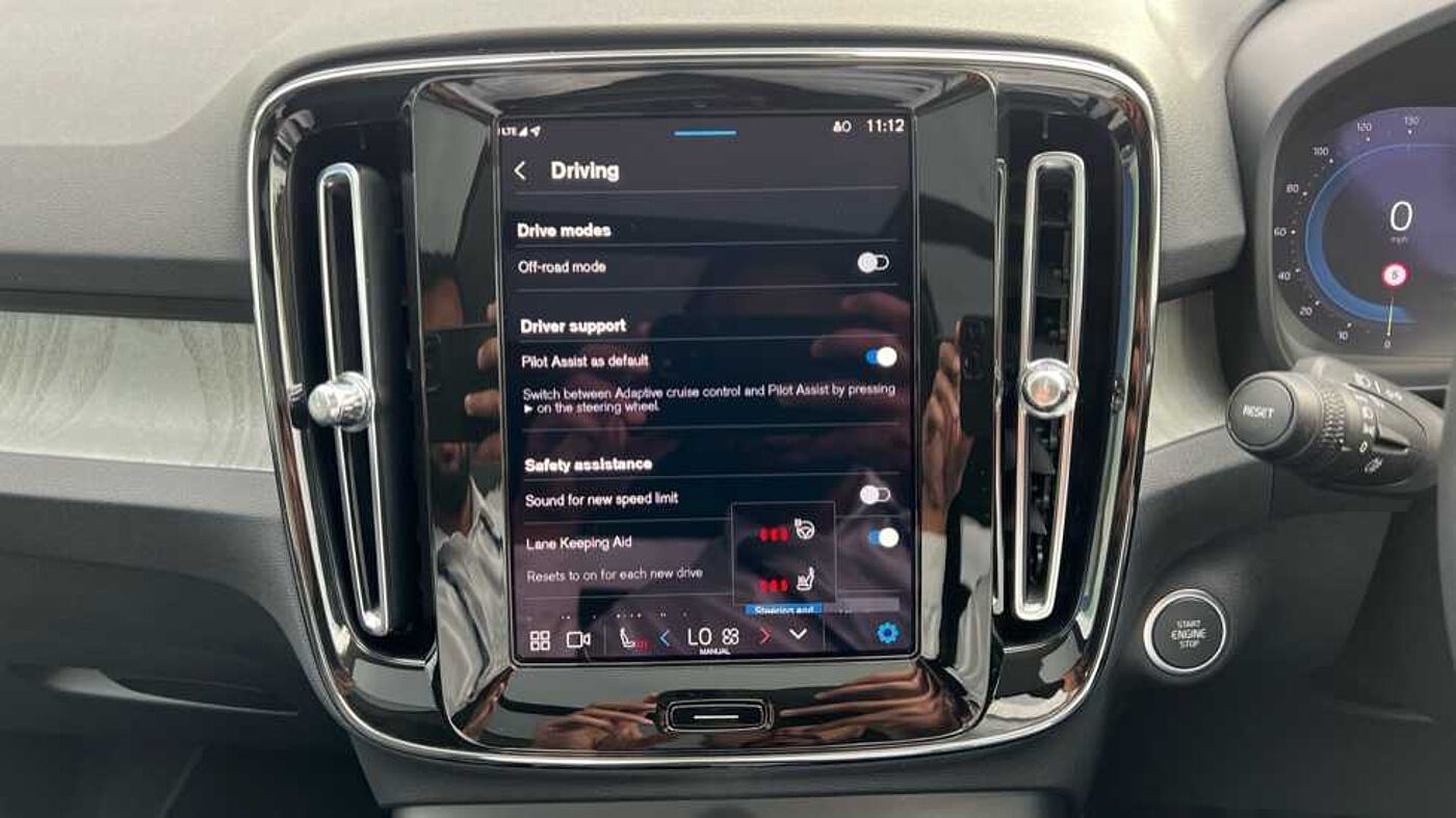 Used Volvo XC40 2024 for sale - 76154280: Photo 27