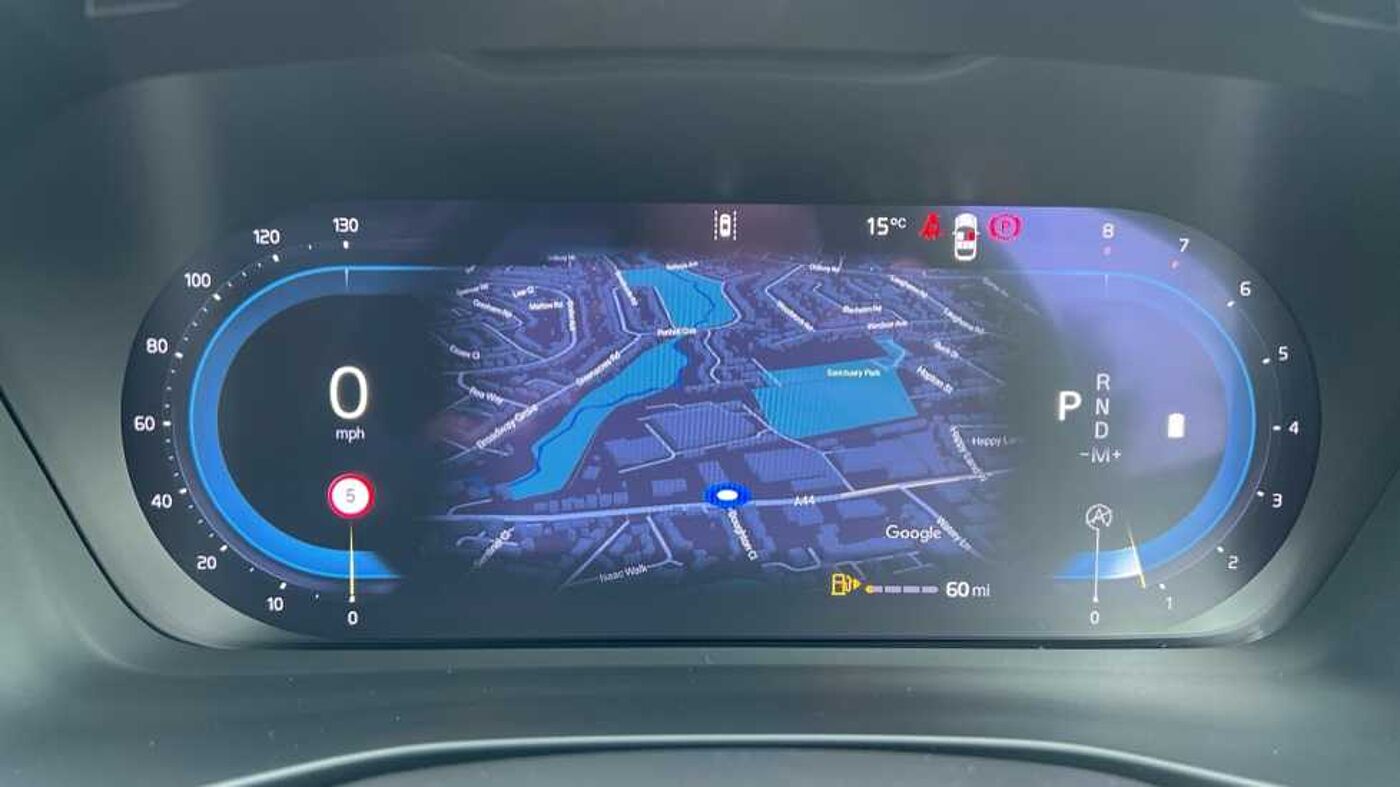 Used Volvo XC40 2024 for sale - 76154280: Photo 28