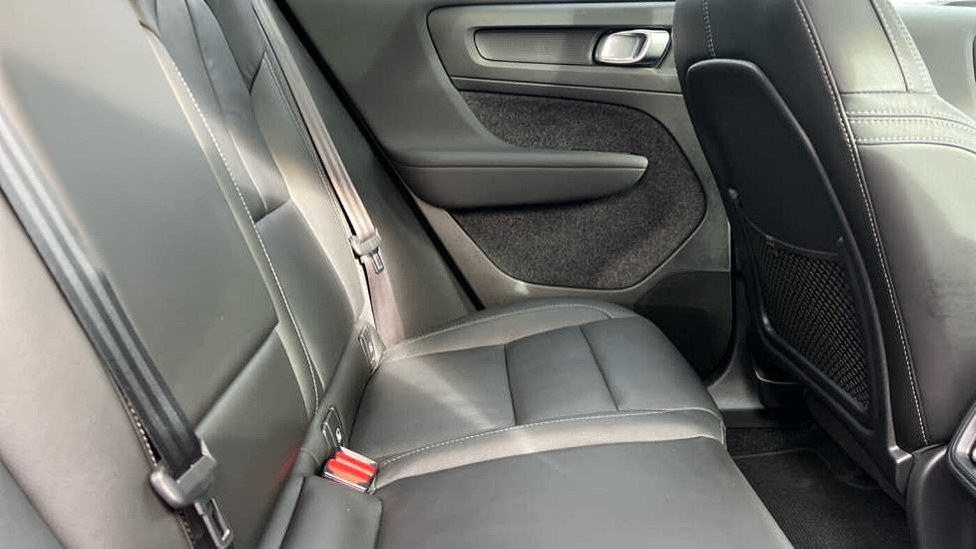 Used Volvo XC40 2024 for sale - 76154280: Photo 29