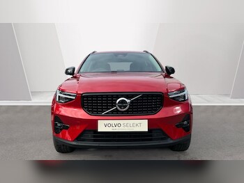 Used Volvo XC40 2024 for sale - 76154280: Photo