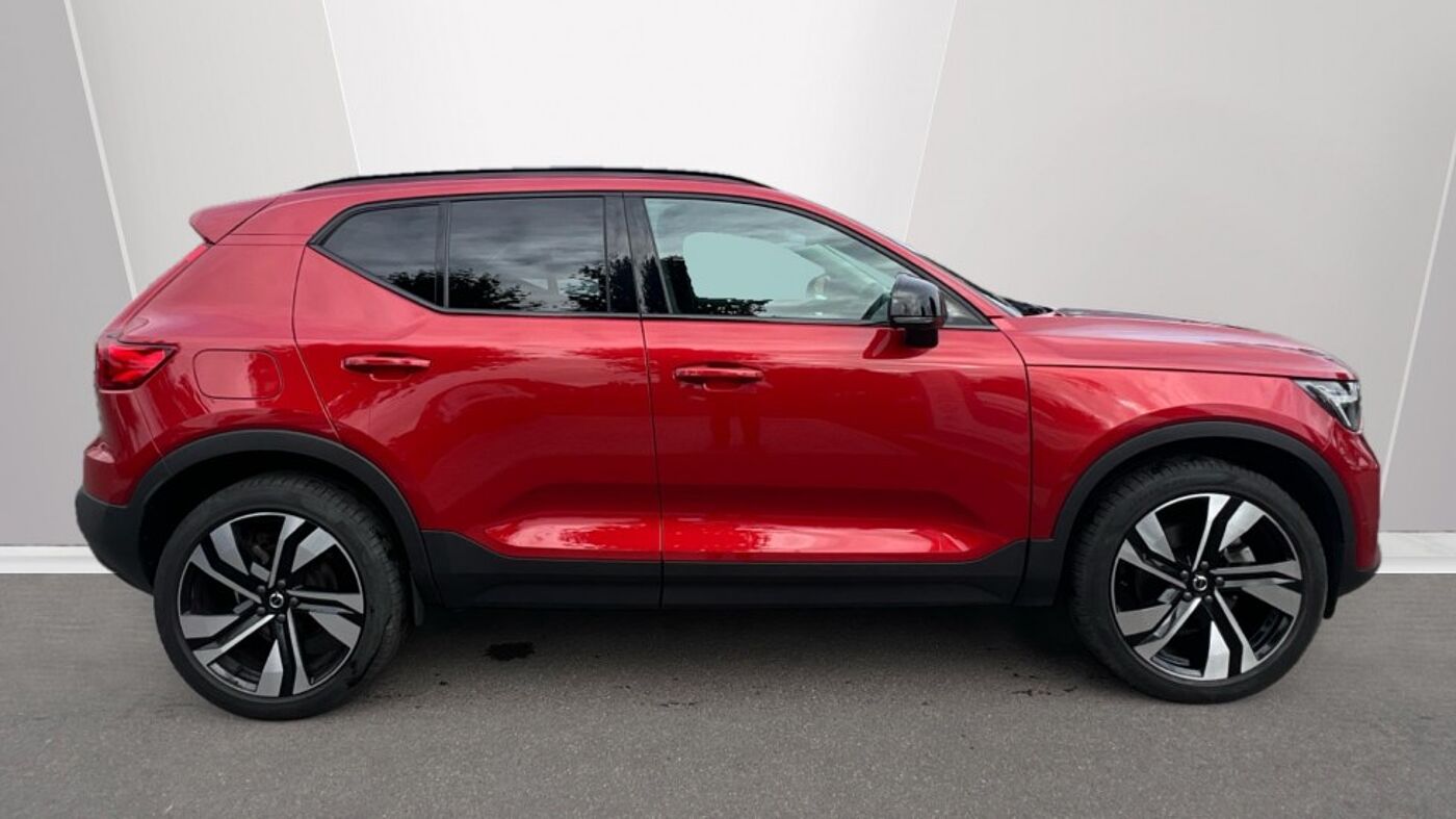 Used Volvo XC40 2024 for sale - 76154280: Photo 4