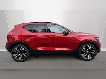 Used Volvo XC40 2024 for sale - 76154280: Photo