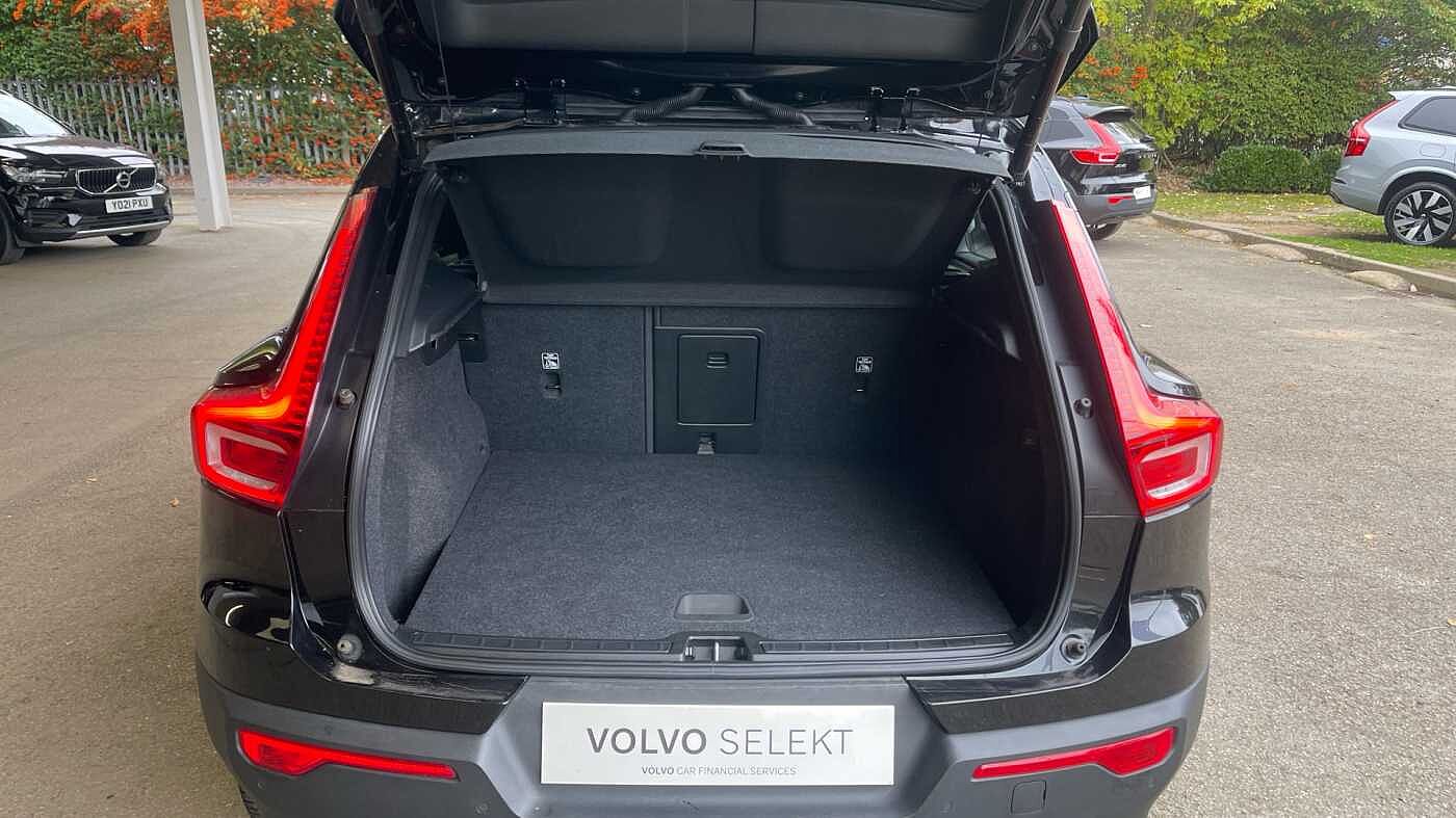Used Volvo XC40 2021 for sale - 77124506: Photo 13