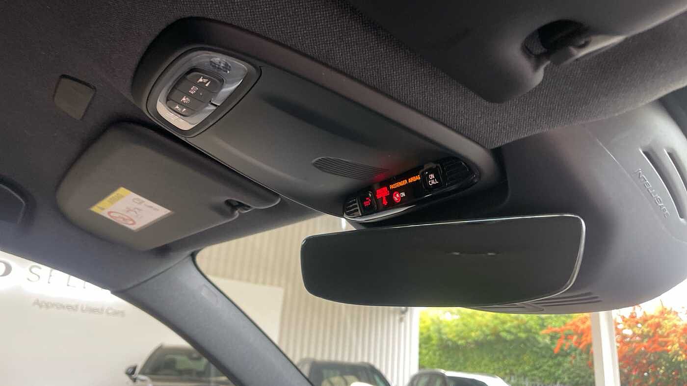 Used Volvo XC40 2021 for sale - 77124506: Photo 21