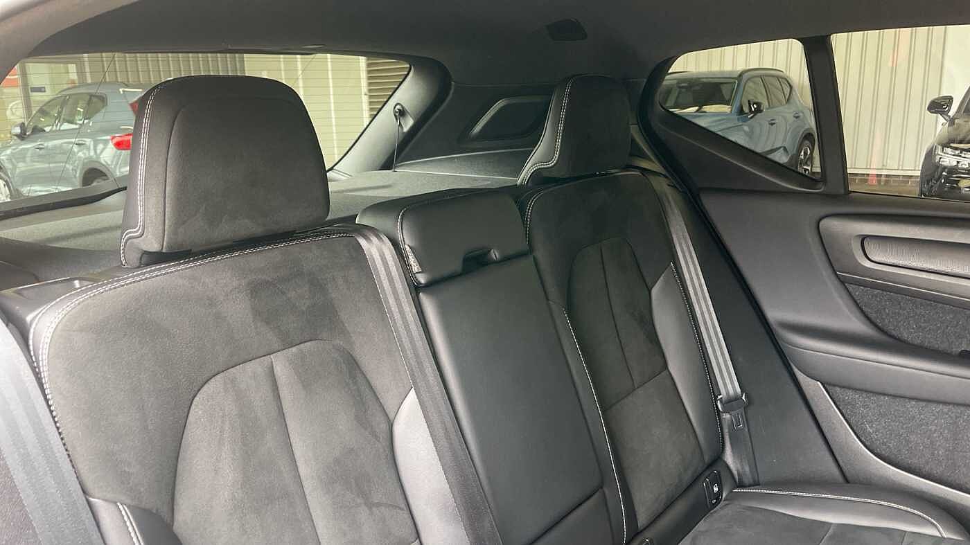 Used Volvo XC40 2021 for sale - 77124506: Photo 6