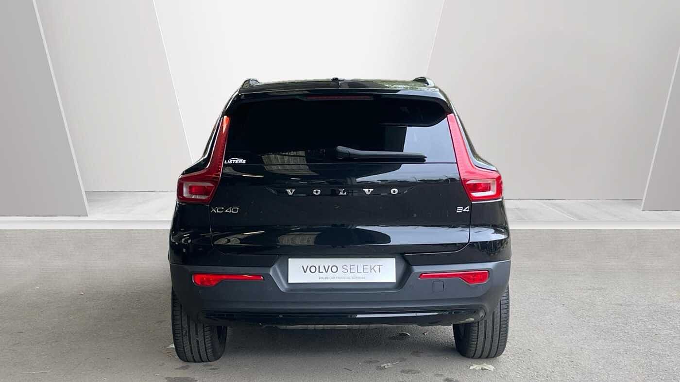 Used Volvo XC40 2021 for sale - 77124506: Photo 7