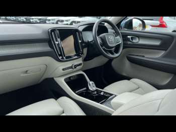 Used Volvo XC40 2021 for sale - 75312379: Photo