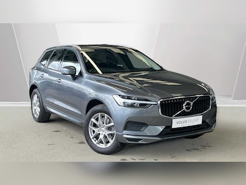Used Volvo XC60 2021 for sale - 75733620: Photo