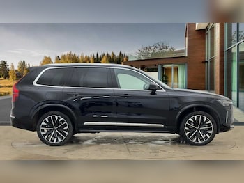 Used Volvo XC90 2025 for sale - 76837741: Photo