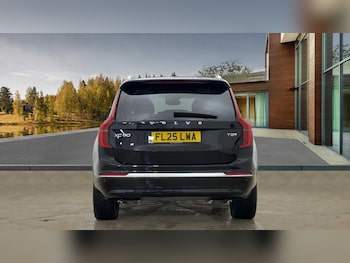 Used Volvo XC90 2025 for sale - 76837741: Photo
