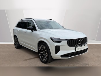 Used Volvo XC90 2025 for sale - 78856001: Photo