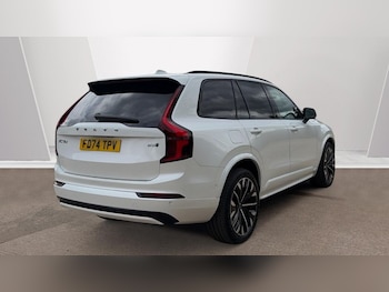 Used Volvo XC90 2025 for sale - 78856001: Photo