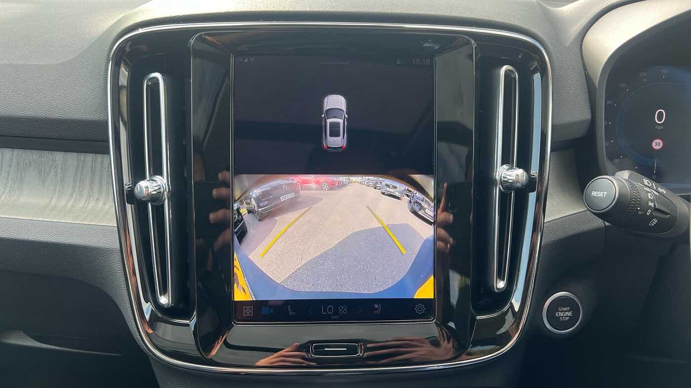 Used Volvo XC40 2024 for sale - 76551828: Photo 18