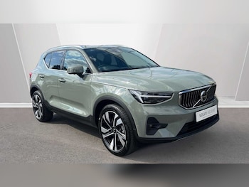 Used Volvo XC40 2024 for sale - 76551828: Photo