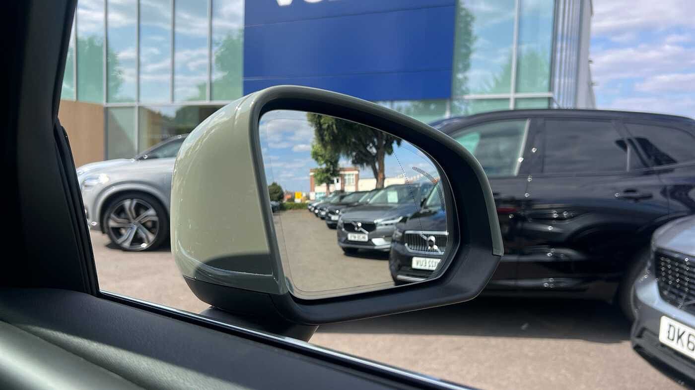 Used Volvo XC40 2024 for sale - 76551828: Photo 29