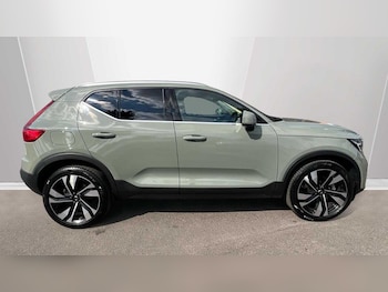 Used Volvo XC40 2024 for sale - 76551828: Photo