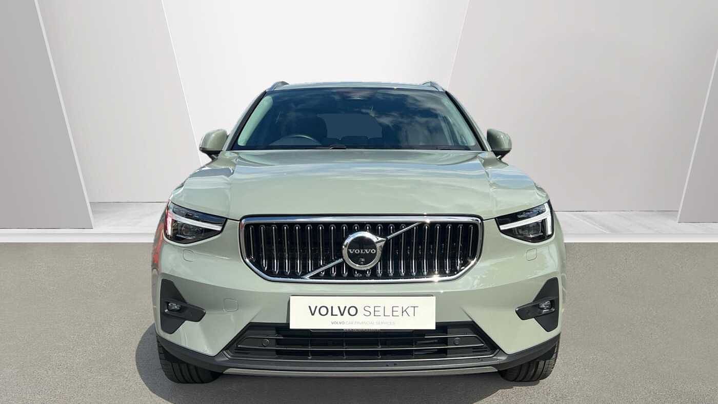 Used Volvo XC40 2024 for sale - 76551828: Photo 8