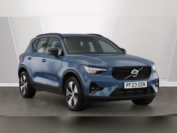 Used Volvo XC40 2023 for sale - 79603196: Photo