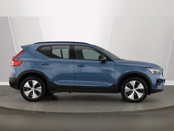 Used Volvo XC40 2023 for sale - 79603196: Photo