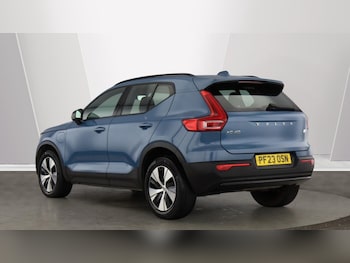 Used Volvo XC40 2023 for sale - 79603196: Photo