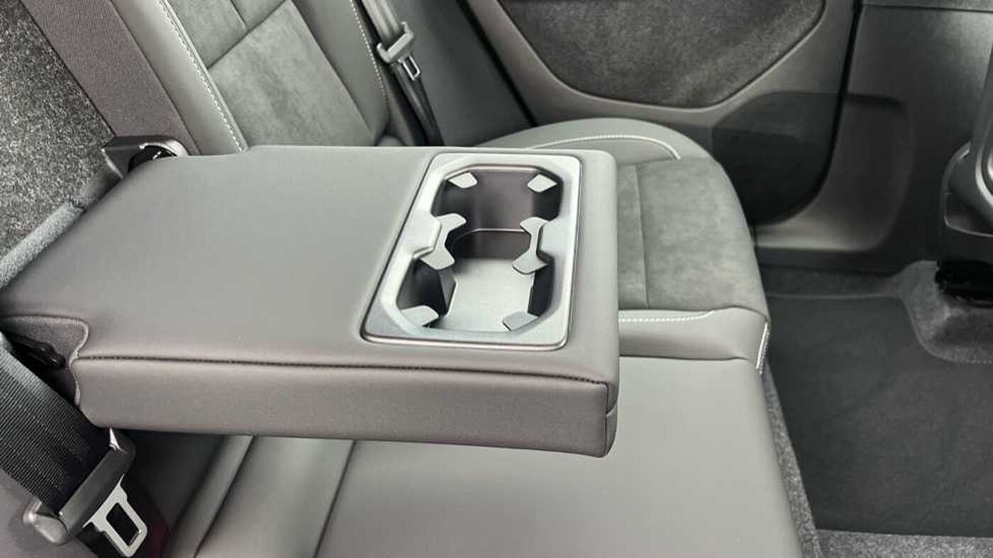 Used Volvo XC40 2025 for sale - 76154279: Photo 11