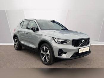 Volvo - XC40