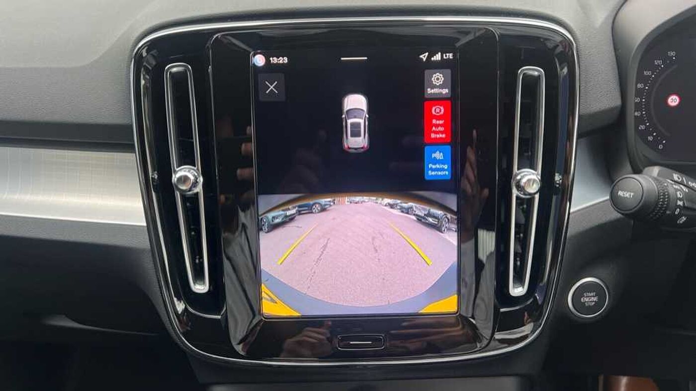 Used Volvo XC40 2025 for sale - 76154279: Photo 20