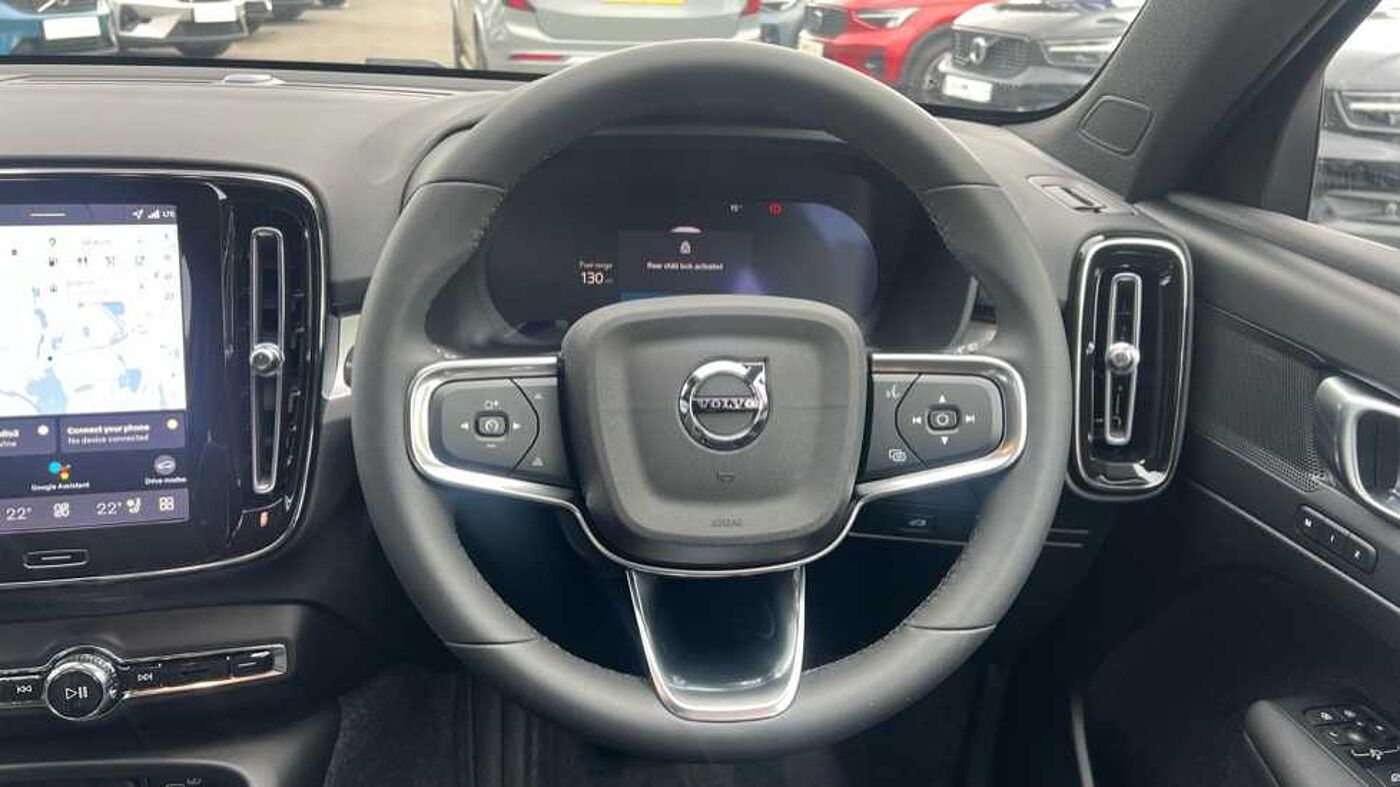 Used Volvo XC40 2025 for sale - 76154279: Photo 24