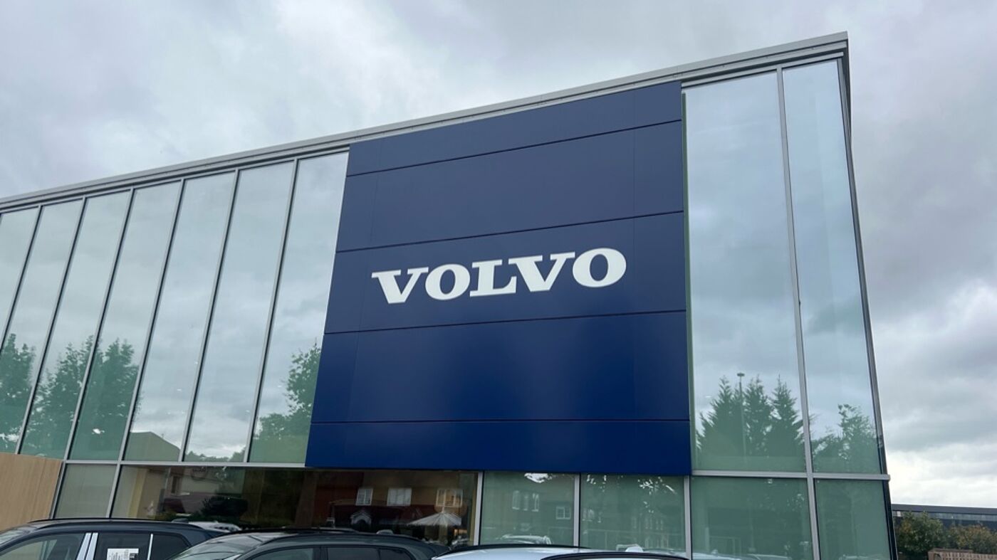 Used Volvo XC40 2025 for sale - 76154279: Photo 27