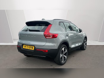 Used Volvo XC40 2025 for sale - 76154279: Photo