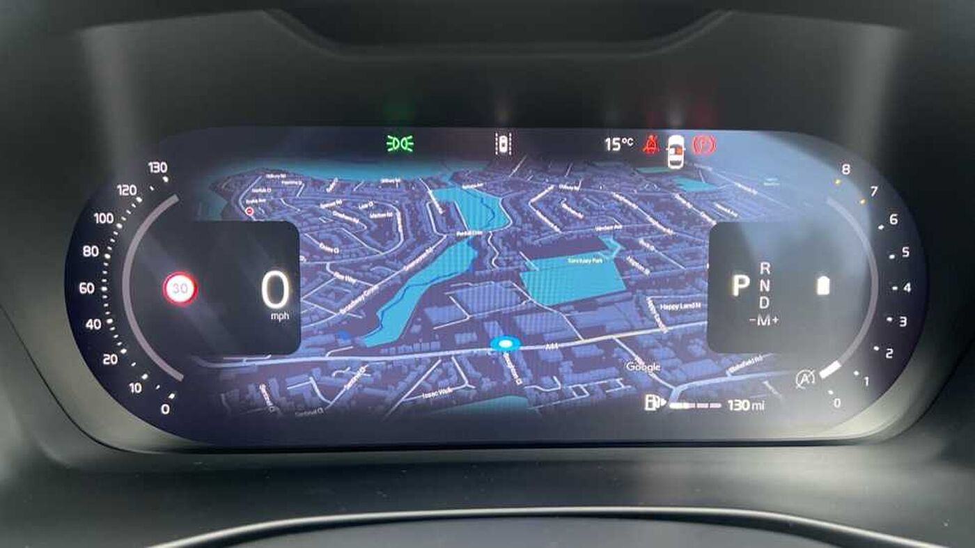 Used Volvo XC40 2025 for sale - 76154279: Photo 9