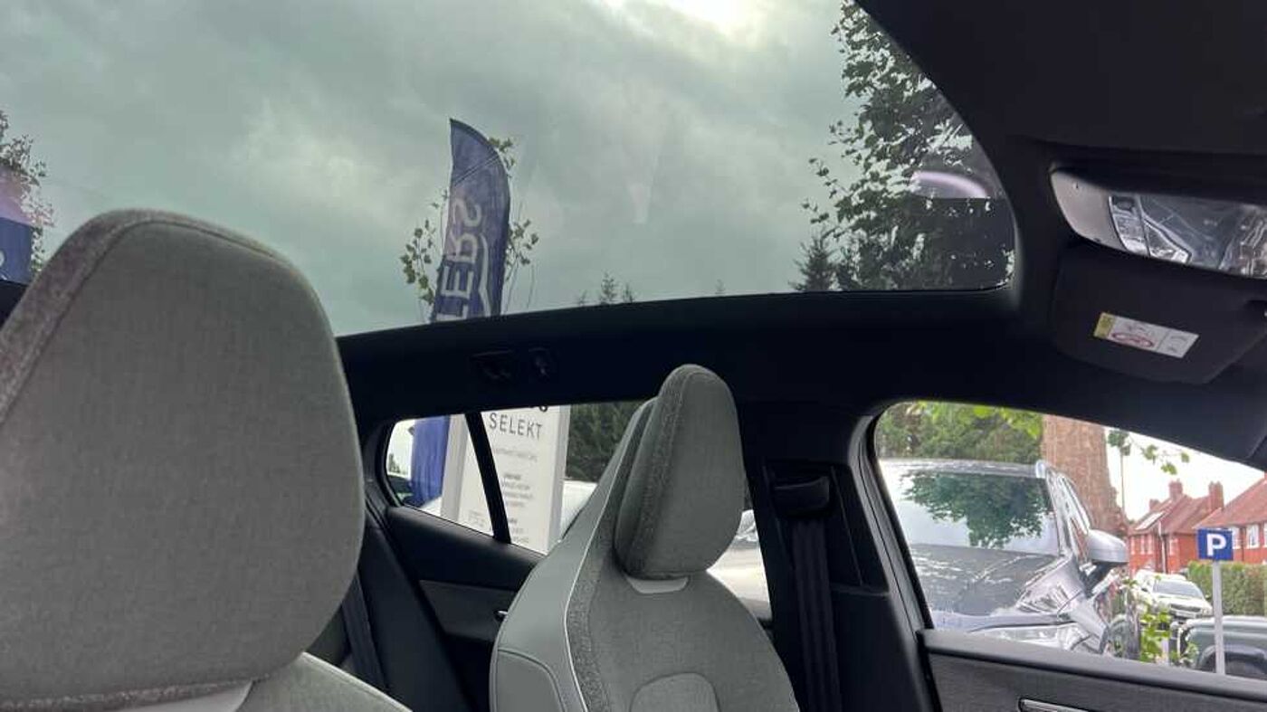 Used Volvo EX30 2025 for sale - 77359970: Photo 11