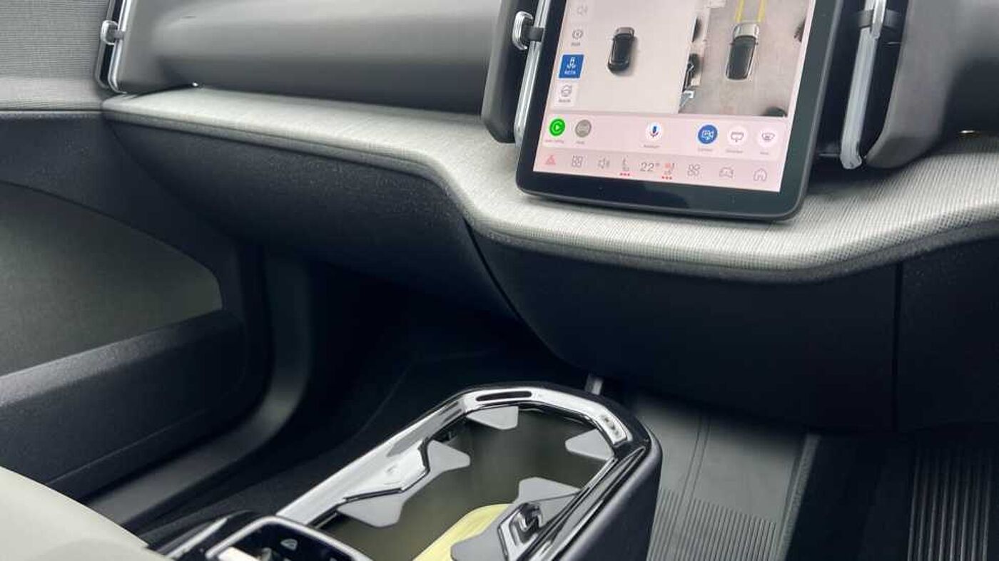 Used Volvo EX30 2025 for sale - 77359970: Photo 14