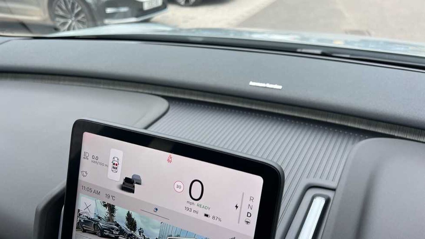 Used Volvo EX30 2025 for sale - 77359970: Photo 15