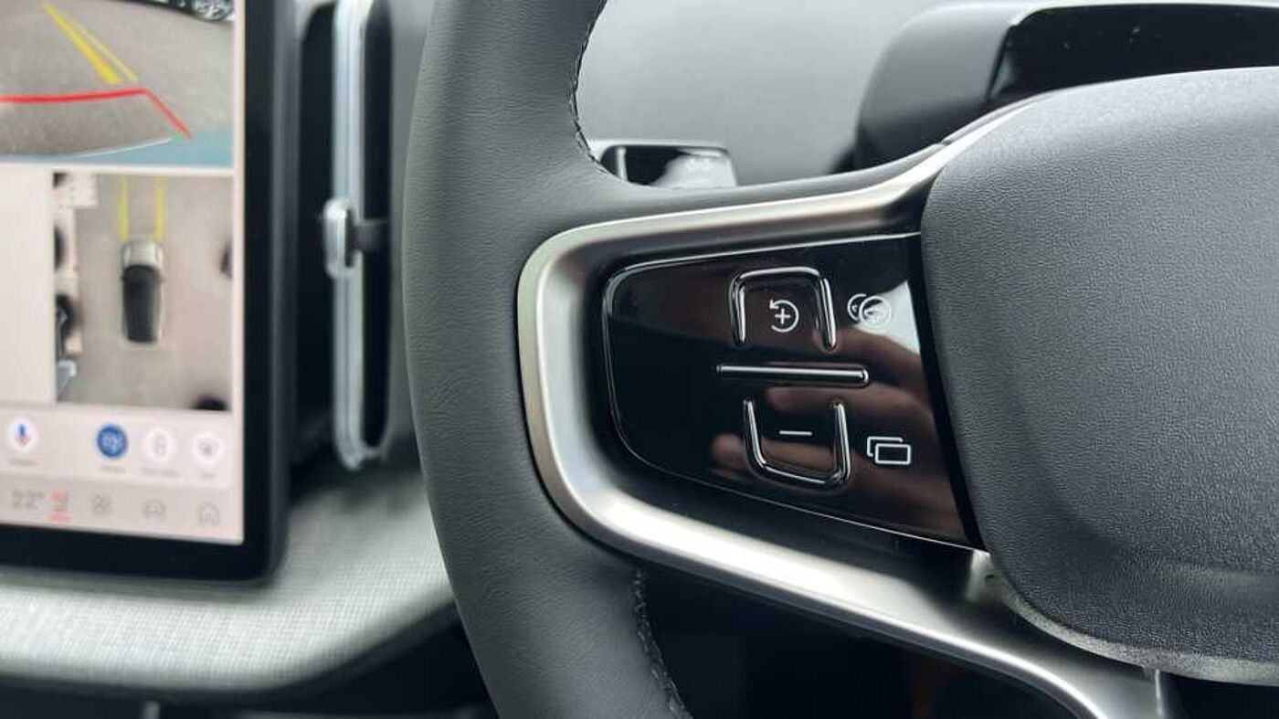 Used Volvo EX30 2025 for sale - 77359970: Photo 18