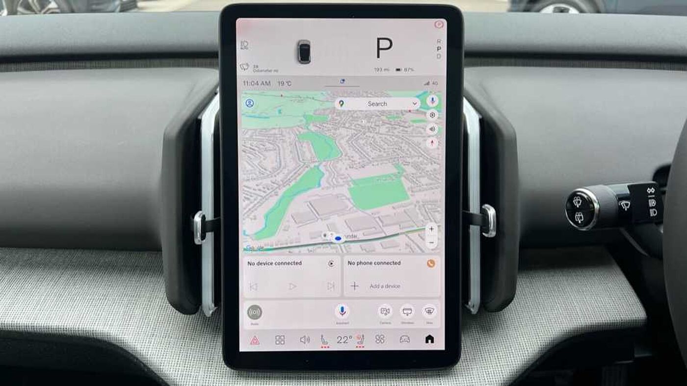 Used Volvo EX30 2025 for sale - 77359970: Photo 21