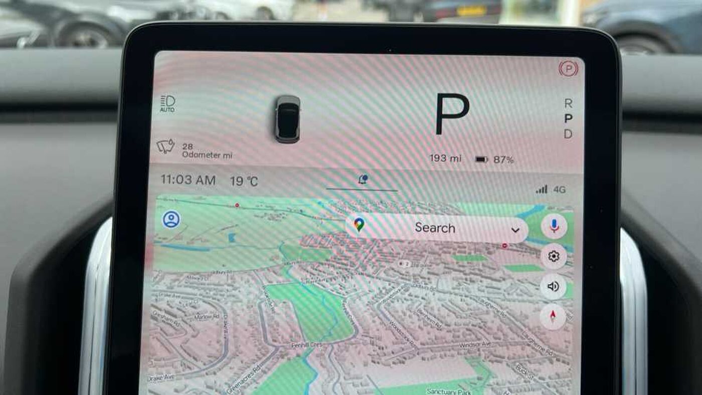 Used Volvo EX30 2025 for sale - 77359970: Photo 24