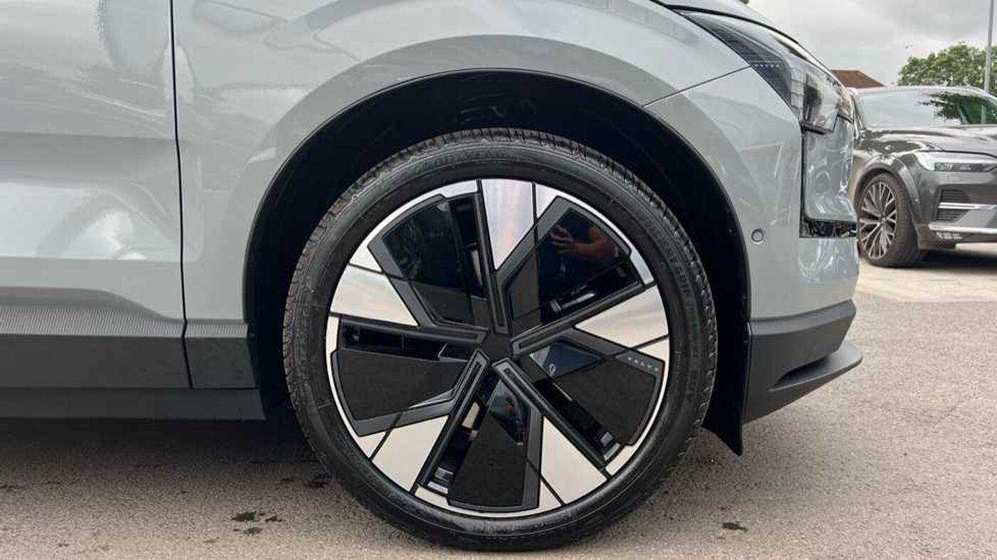 Used Volvo EX30 2025 for sale - 77359970: Photo 25