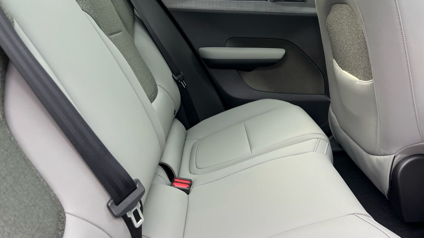 Used Volvo EX30 2025 for sale - 77359970: Photo 26