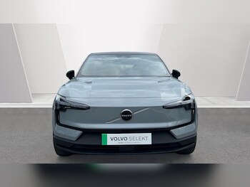 Used Volvo EX30 2025 for sale - 77359970: Photo