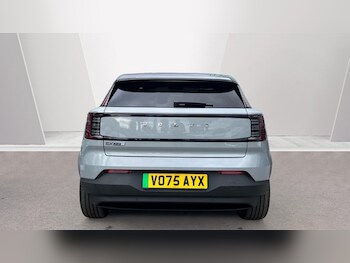 Used Volvo EX30 2025 for sale - 77359970: Photo