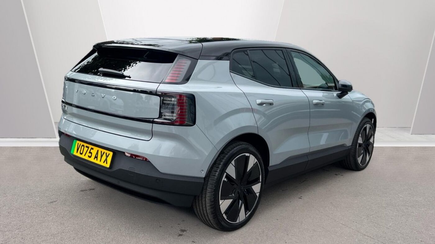 Used Volvo EX30 2025 for sale - 77359970: Photo 7