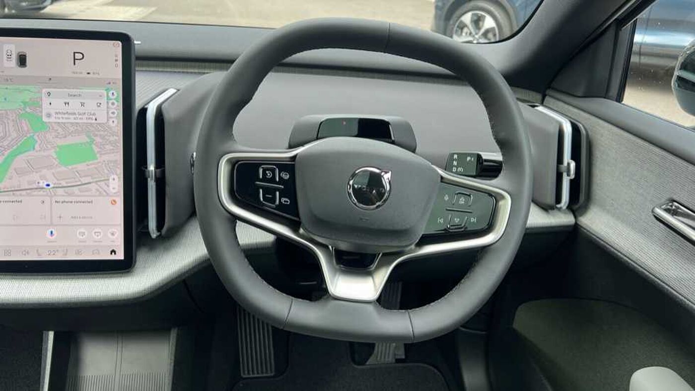 Used Volvo EX30 2025 for sale - 77359970: Photo 8