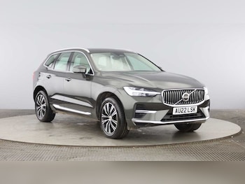 Used Volvo XC60 2022 for sale - 79249931: Photo