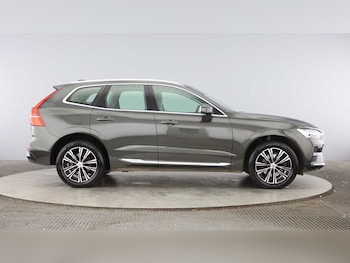 Used Volvo XC60 2022 for sale - 79249931: Photo