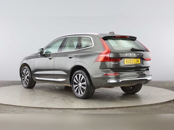 Used Volvo XC60 2022 for sale - 79249931: Photo